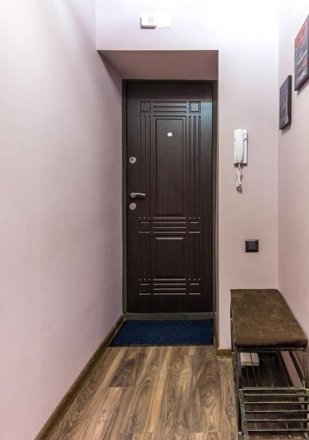 Apartments In The Center Of Minsk On Romanovskay Sloboda 10 Luaran gambar